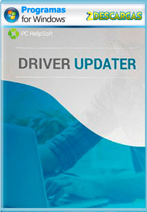Descargar PCHelpSoft Driver Updater Full Gratis