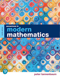 Excursions in Modern Mathematics, 10th Edition PDF