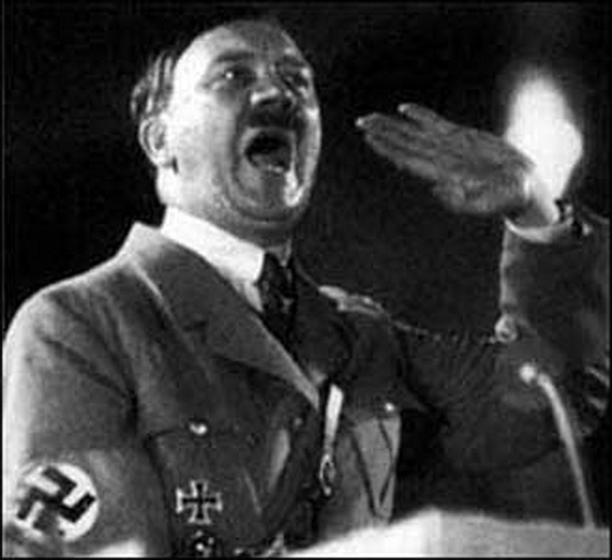 ADOLF Hitler  Gae Imagenes