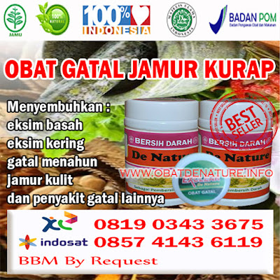 OBAT GATAL JAMUR KURAP