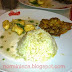 Nasi Ayam Rasamas