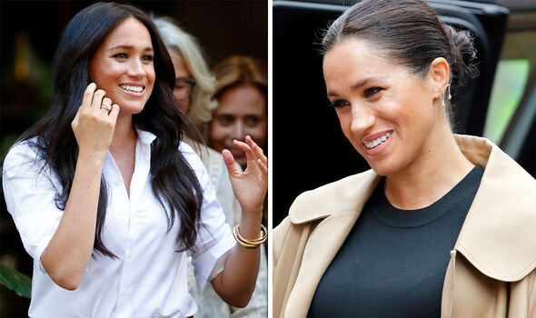 **Unveiling the True Essence of Meghan Markle: A Comprehensive Analysis**