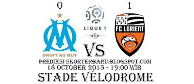 "Agen Bola - Prediksi Skor Marseille vs Lorient Posted By : Prediksi-skorterbaru.blogspot.com"