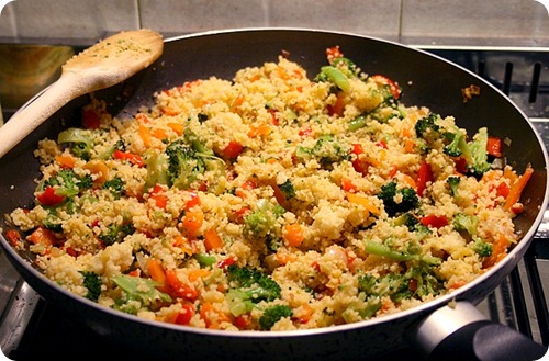 Cous-Cous