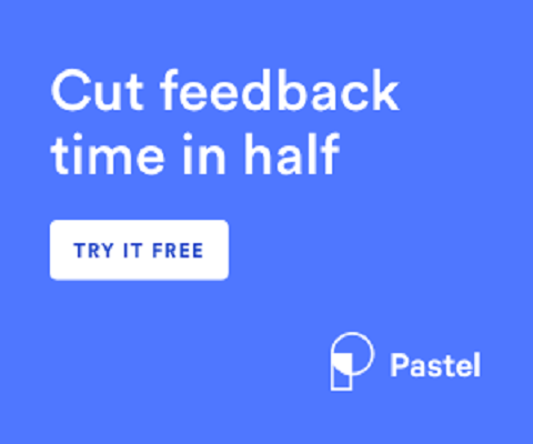 Pastel is fastest visual website feedback tool for web designers, developers, and agencies.