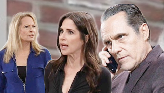 General Hospital Spoilers October 2, 2023: Gladys Is In The Hot Seat