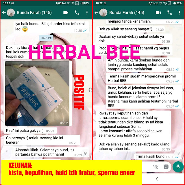 Herbal Bee Surabaya, Herbal Bee Neuven, Harga Herbal Bee Alfalfa