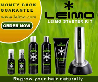 Hair Loss Prevention