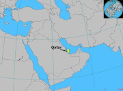 . ALGERIA AND IRAQ PROVED HELPLESS AGAINST THE WEALTHY DWARF QATAR (globe qatar)