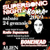 Bonehead To DJ In Italy