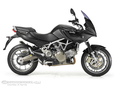 Aprilia Mana 850 GT-2009