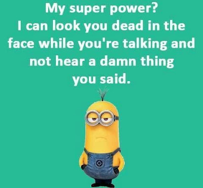 new funny minion quotes with images4