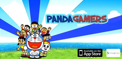 Game Doraemon: Nobita's Adventure Apk Download