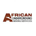 Grader Operator at African Underground Mining Services (AUMS)