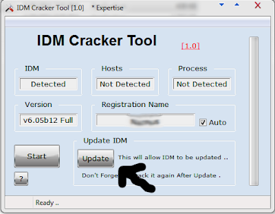 Idm With Crack