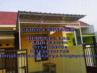 canopy surabaya