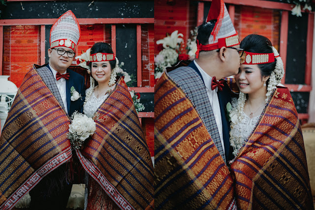 PAB, JASA FOTO WEDDING ADAT BATAK JAKARTA, FOTOGRAFER BATAK,FOTO PERNIKAHAN ADAT BATAK, ULOS MARTUMPOL