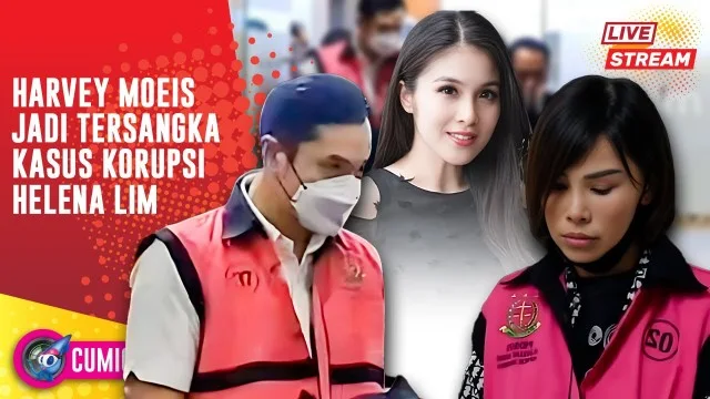 Siapa Sosok Oknum Bintang 4 Inisial B yang Diduga Terlibat Kasus Korupsi Timah, Mantan Pensiunan?