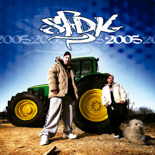 SFDK - SFDK 2005