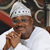 BREAKING: Formal Governor of Oyo State Isiaka Abiola Ajimobi is Dead