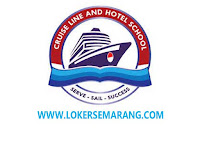 Pelatihan Perhotelan dan Kapal Pesiar di Cruise Line and Hotel School Semarang