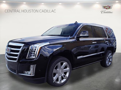 2019 Cadillac Escalade: Prix, Date de sortie, Caractéristiques, Revue