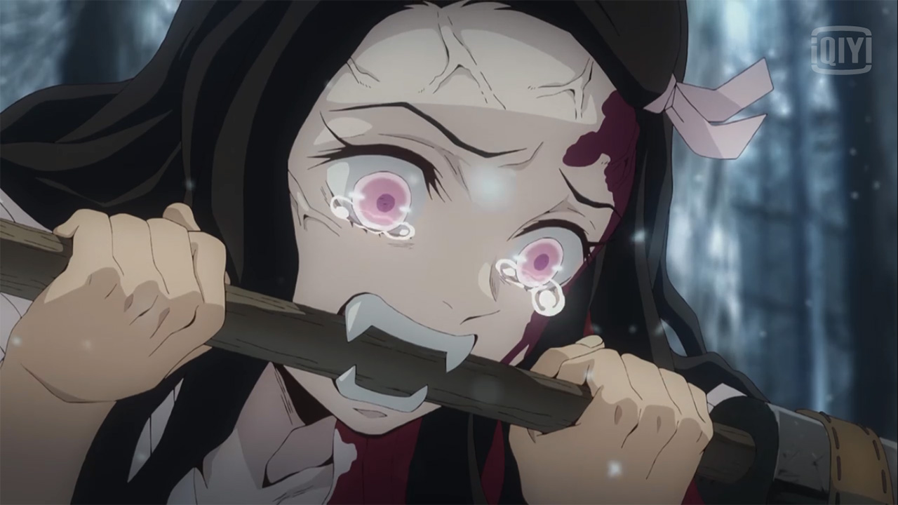 Nezuko Kamado