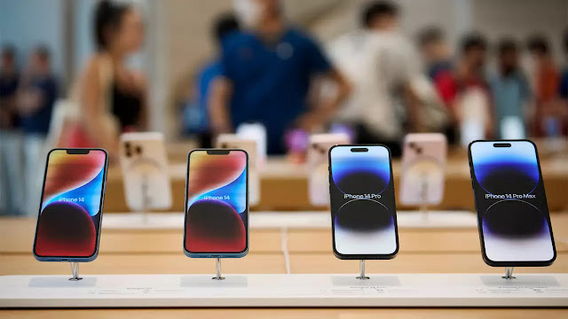 Apple's AI Aspirations and Potential Impact on iPhone Sales