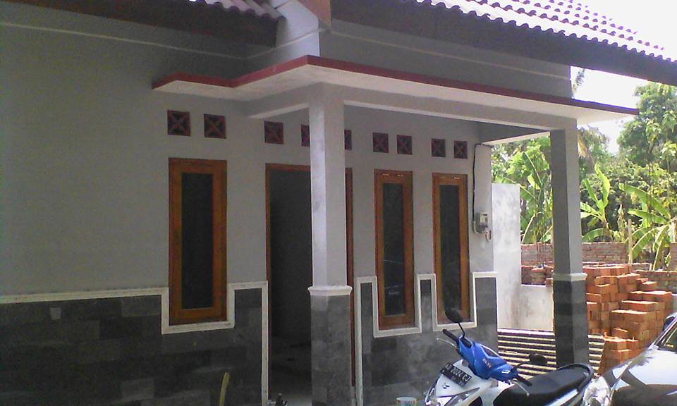 Harga Roemah Rumah Dijual Bantul Jogja 