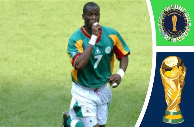 هنري كامارا هو اللاعب الاكثر مشاركة في تاريخ السنغال
