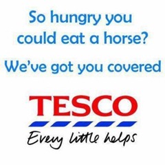tesco