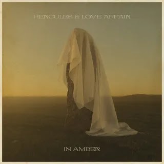 Hercules and Love Affair - In Amber Music Album Reviews