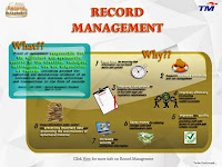 TM Record Management 2014