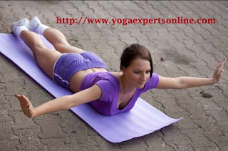 title=Yoga Experts Online