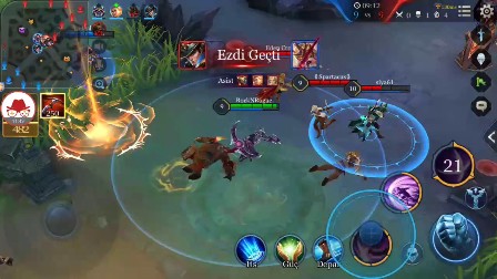 Garena AOV - Arena of Valor MOBA For Android
