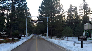 PARQUE NACIONAL SAN PEDRO MÁRTIR ES UNA OPCIÓN PARA DISFRUTAR EN VACACIONES