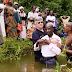 Tribu africana recibe a Cristo tras escuchar el Evangelio por primera vez.