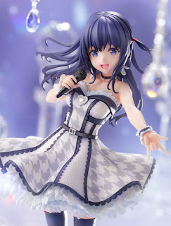 IDOLY PRIDE – Nagase Mana, Scramble Figure