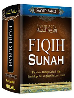  Fiqih sunah