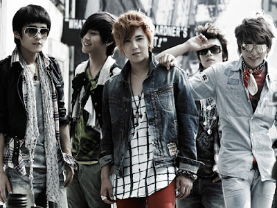 FT Island