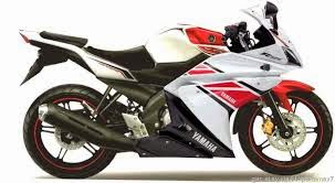 Modifikasi Yamaha New Vixion