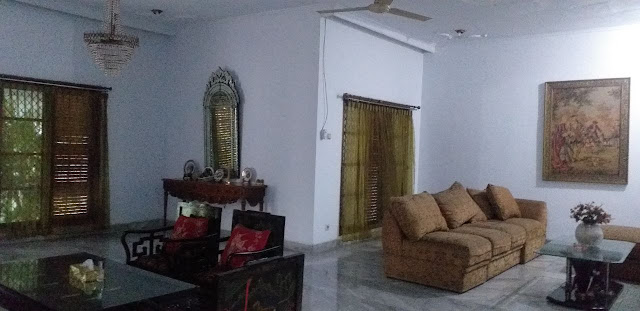 Jual rumah di petukangan selatan