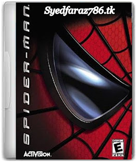 Spiderman 1 PC Game Full Version Free Download