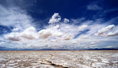 Salinas Grandes Jujuy