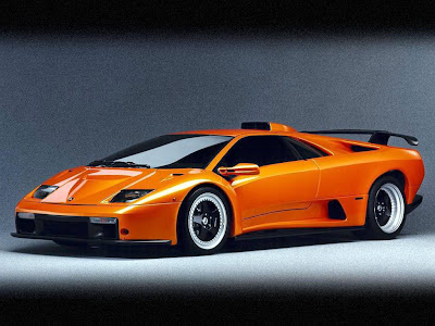 Car Wallpapers Lamborghini