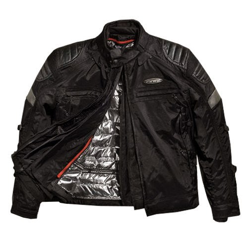 http://www.adventureharley.com/harley-davidson-mens-fxrg-switchback-riding-jacket-98094-15v