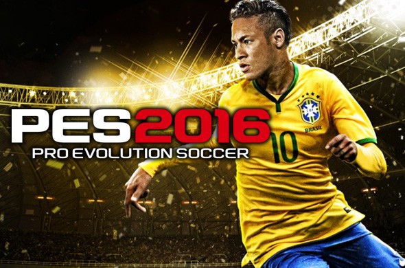 PES 2016 + Crack + em PT-BR - Completo