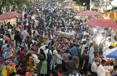 Delhi Inclusions: