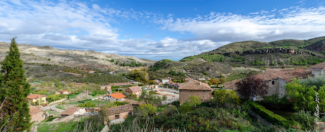 Lagunilla de Jubera, La Rioja