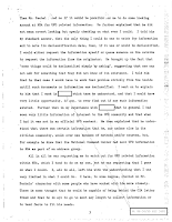 NSA Memo (pg 4) Re MUFON Conference - 1978